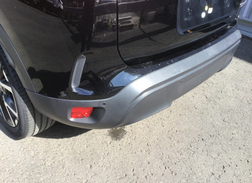 Citroën C5 AIRCROSS Nouveau BlueHDi 130 S&S EAT8 Feel