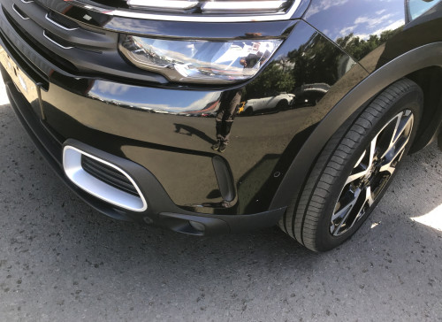Citroën C5 AIRCROSS Nouveau BlueHDi 130 S&S EAT8 Feel