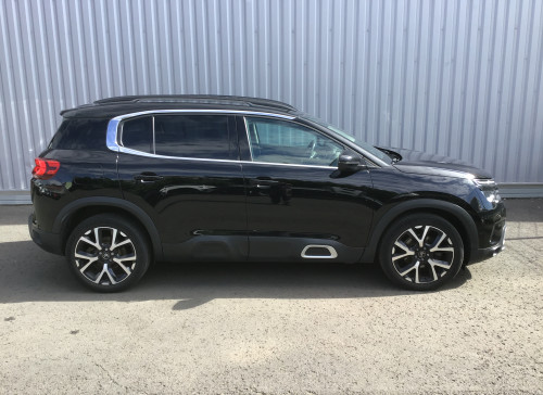 Citroën C5 AIRCROSS Nouveau BlueHDi 130 S&S EAT8 Feel