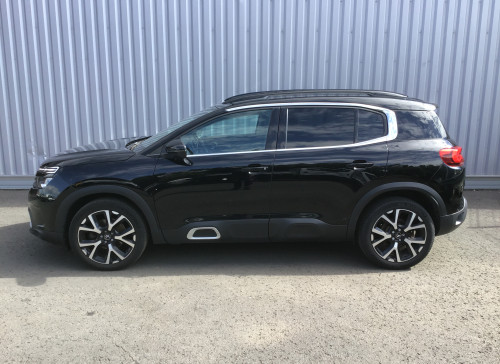 Citroën C5 AIRCROSS Nouveau BlueHDi 130 S&S EAT8 Feel