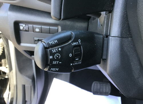 Citroën C5 AIRCROSS Nouveau BlueHDi 130 S&S EAT8 Feel