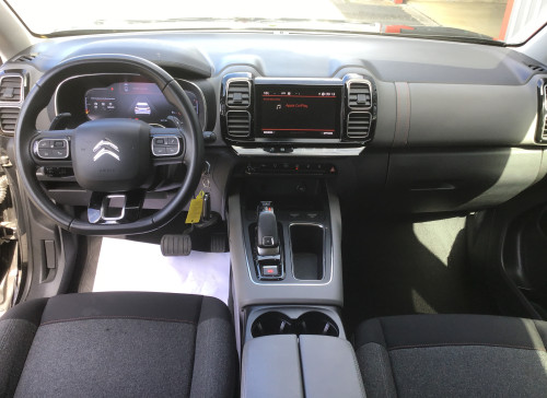 Citroën C5 AIRCROSS Nouveau BlueHDi 130 S&S EAT8 Feel