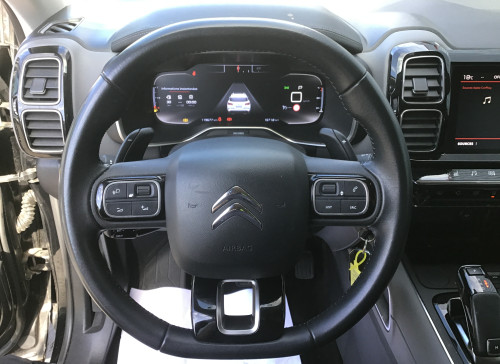 Citroën C5 AIRCROSS Nouveau BlueHDi 130 S&S EAT8 Feel