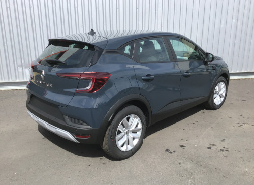 Renault CAPTUR TCe 90 Evolution