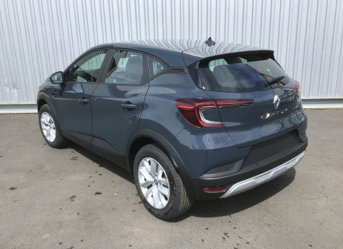 Renault CAPTUR TCe 90 Evolution