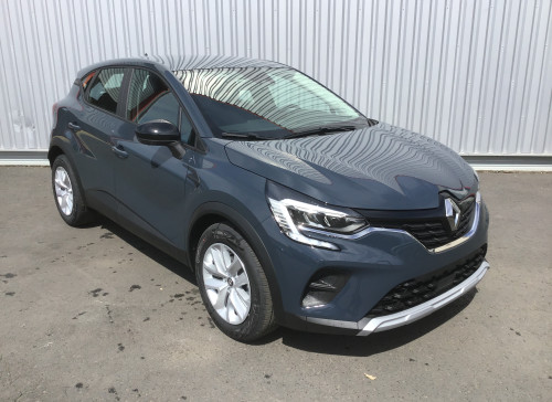 Renault CAPTUR TCe 90 Evolution