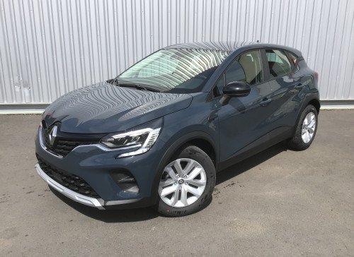 Renault CAPTUR TCe 90 Evolution