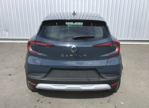 Renault CAPTUR TCe 90 Evolution