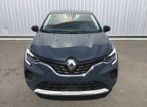 Renault CAPTUR TCe 90 Evolution