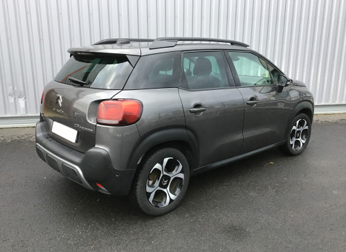 Citroën C3 AIRCROSS PureTech 110 S&S BVM6 Shine