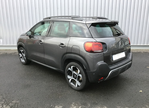 Citroën C3 AIRCROSS PureTech 110 S&S BVM6 Shine