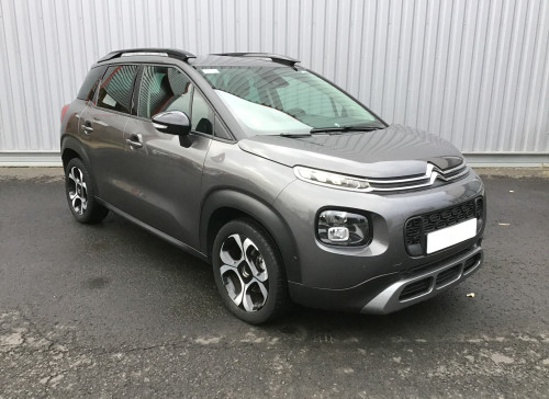 Citroën C3 AIRCROSS PureTech 110 S&S BVM6 Shine