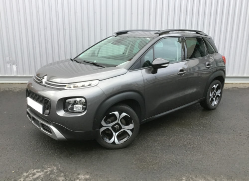 Citroën C3 AIRCROSS PureTech 110 S&S BVM6 Shine