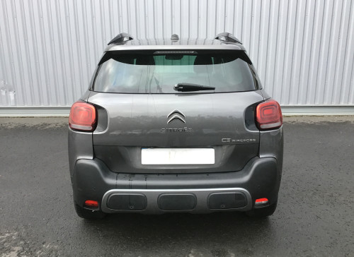 Citroën C3 AIRCROSS PureTech 110 S&S BVM6 Shine