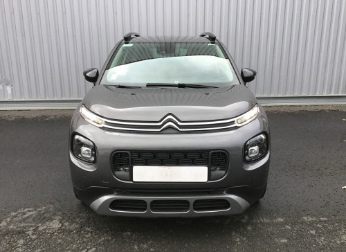 Citroën C3 AIRCROSS PureTech 110 S&S BVM6 Shine