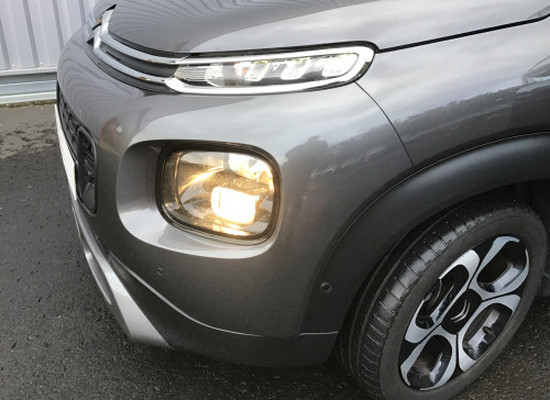 Citroën C3 AIRCROSS PureTech 110 S&S BVM6 Shine