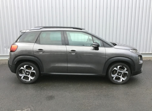 Citroën C3 AIRCROSS PureTech 110 S&S BVM6 Shine