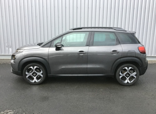 Citroën C3 AIRCROSS PureTech 110 S&S BVM6 Shine