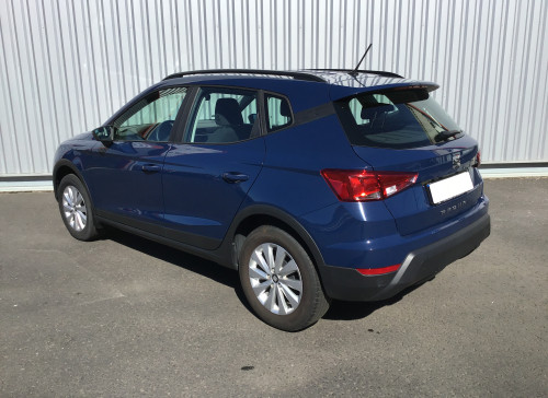 Seat ARONA 1.0 EcoTSI 95 ch Start/Stop BVM5 Style