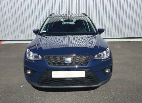 Seat ARONA 1.0 EcoTSI 95 ch Start/Stop BVM5 Style