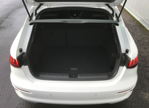 Audi A3 SPORTBACK Nouvelle 35 TFSI 150 Design