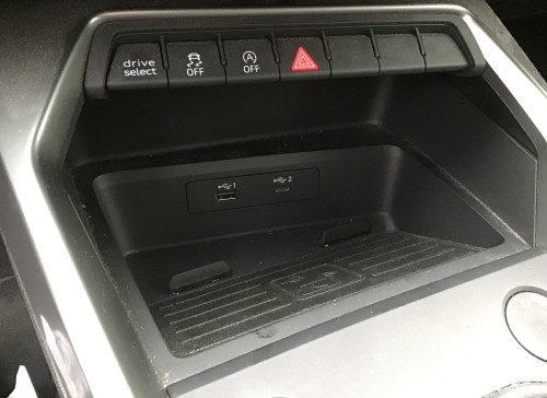 Audi A3 SPORTBACK Nouvelle 35 TFSI 150 Design