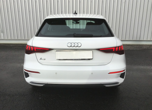 Audi A3 SPORTBACK Nouvelle 35 TFSI 150 Design