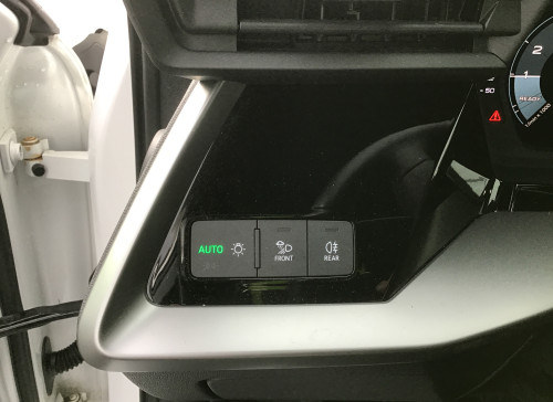 Audi A3 SPORTBACK Nouvelle 35 TFSI 150 Design