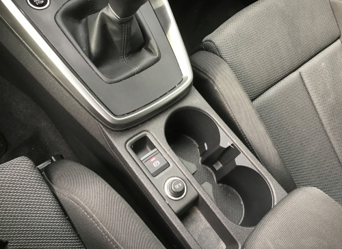 Audi A3 SPORTBACK Nouvelle 35 TFSI 150 Design
