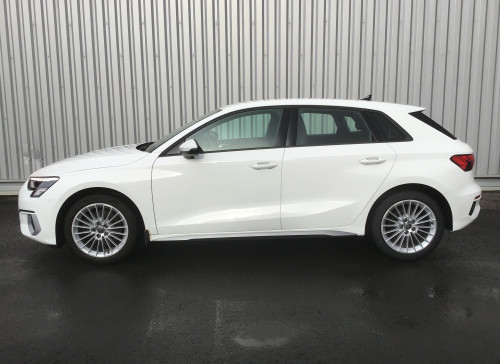Audi A3 SPORTBACK Nouvelle 35 TFSI 150 Design