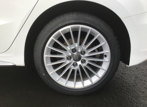 Audi A3 SPORTBACK Nouvelle 35 TFSI 150 Design