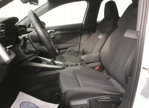 Audi A3 SPORTBACK Nouvelle 35 TFSI 150 Design