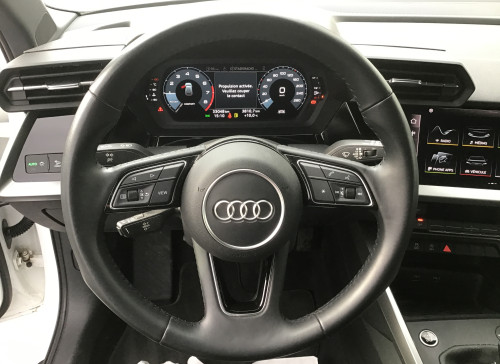 Audi A3 SPORTBACK Nouvelle 35 TFSI 150 Design