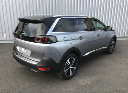 Peugeot 5008 Nouveau BlueHDi 130ch S&S EAT8 GT