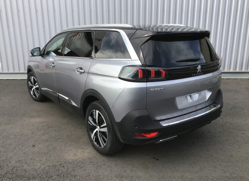Peugeot 5008 Nouveau BlueHDi 130ch S&S EAT8 GT