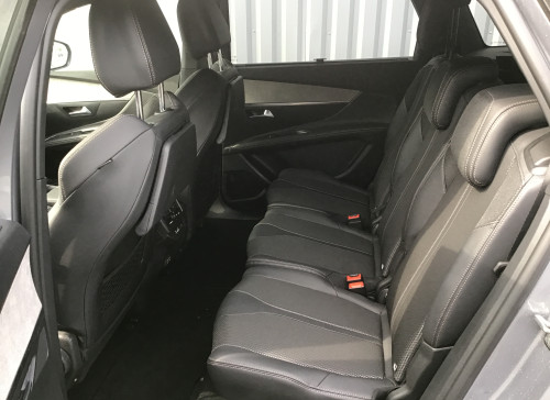 Peugeot 5008 Nouveau BlueHDi 130ch S&S EAT8 GT