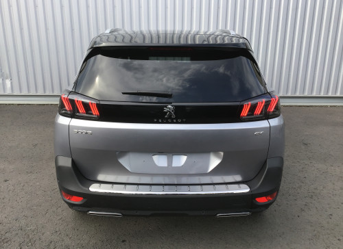 Peugeot 5008 Nouveau BlueHDi 130ch S&S EAT8 GT