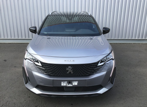 Peugeot 5008 Nouveau BlueHDi 130ch S&S EAT8 GT