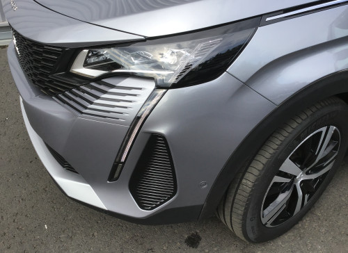 Peugeot 5008 Nouveau BlueHDi 130ch S&S EAT8 GT