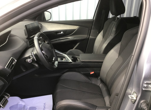 Peugeot 5008 Nouveau BlueHDi 130ch S&S EAT8 GT