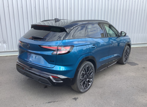 Renault AUSTRAL Nouveau full hybrid E-Tech 200 ch Esprit Alpine