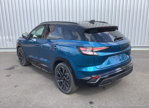 Renault AUSTRAL Nouveau full hybrid E-Tech 200 ch Esprit Alpine