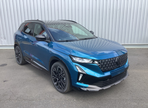 Renault AUSTRAL Nouveau full hybrid E-Tech 200 ch Esprit Alpine