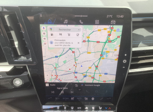 Renault AUSTRAL Nouveau full hybrid E-Tech 200 ch Esprit Alpine