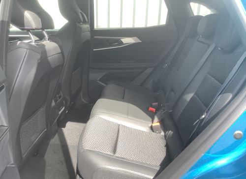 Renault AUSTRAL Nouveau full hybrid E-Tech 200 ch Esprit Alpine