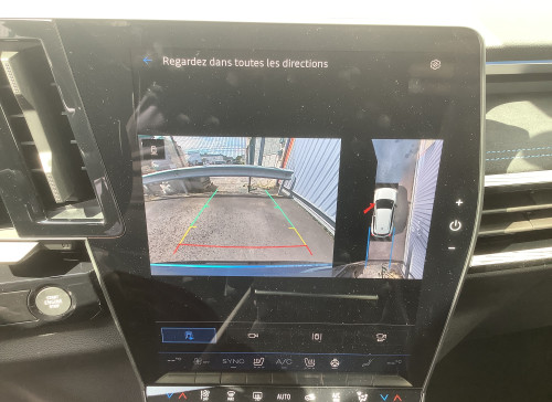 Renault AUSTRAL Nouveau full hybrid E-Tech 200 ch Esprit Alpine