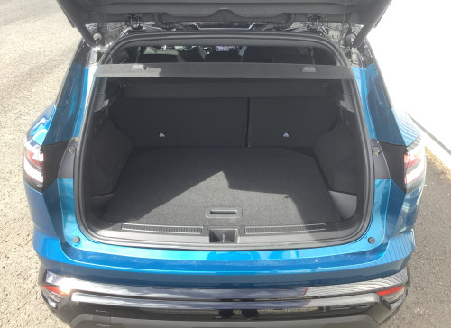 Renault AUSTRAL Nouveau full hybrid E-Tech 200 ch Esprit Alpine