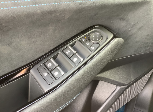 Renault AUSTRAL Nouveau full hybrid E-Tech 200 ch Esprit Alpine