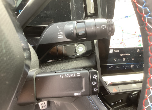 Renault AUSTRAL Nouveau full hybrid E-Tech 200 ch Esprit Alpine