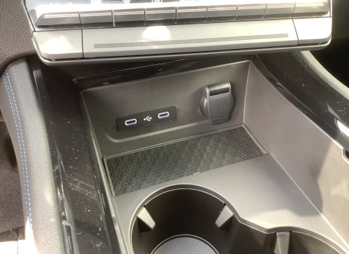 Renault AUSTRAL Nouveau full hybrid E-Tech 200 ch Esprit Alpine